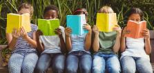 نکاتی برای تشویق کودکان به مطالعه در تابستان