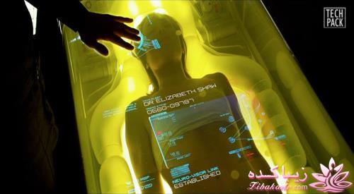 تعلیق زندگی انسان