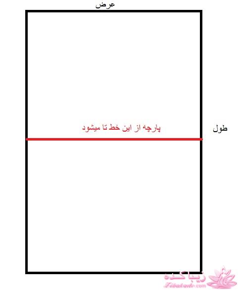 آموزش دوخت لباسهای نیوتکنیک