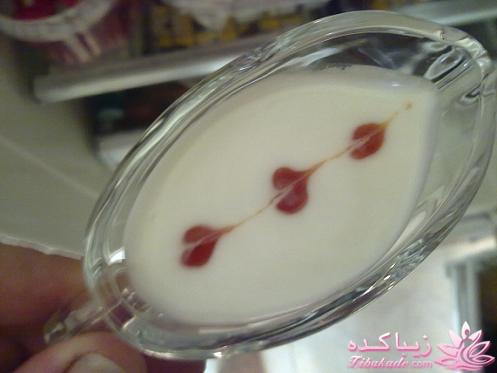 من و آشپزی