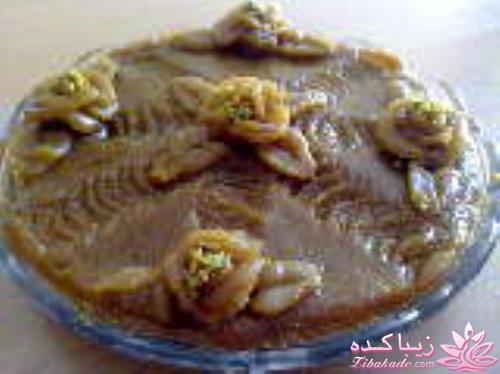 من و آشپزی