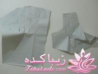 دوخت و دوزهایه خودمانی