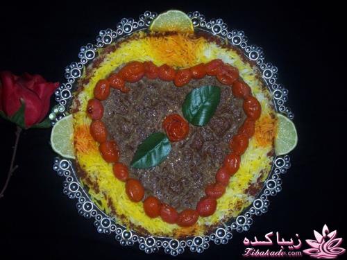 روز عشق(و ل ن ت ا ی ن)