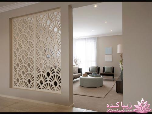 دکوراسیون آکورا - کابینت - کابینت آشپزخانه