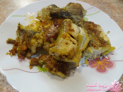 شام امشب زیباکده