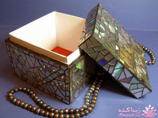 ایده های خلاقانه