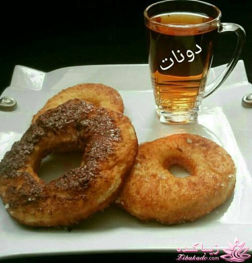 من و آشپزی