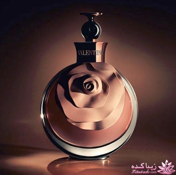 معرفی بهترین عطر و ادکلن ها