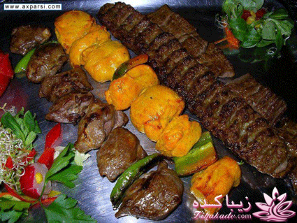 جاذبه های آزاردهنده ایران!!!