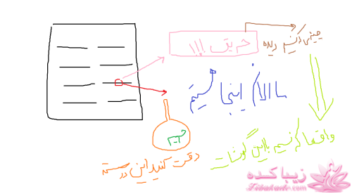 دوست داری از خنده روده بر شی؟؟؟بفرماییییید!1