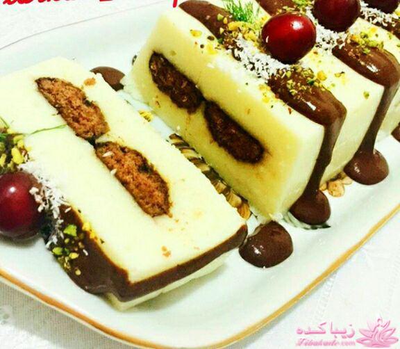 طرز تهیه غذاهای ترکیه ای