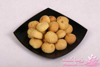 انواع کیک و شیرینی