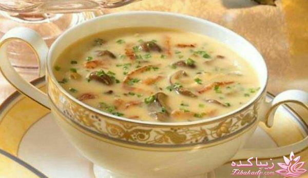 انواع آش | انواع سوپ | دستور پخت و طرز تهیه