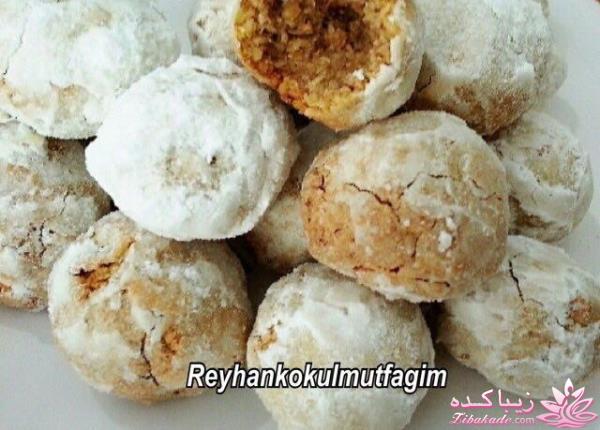 طرز تهیه غذاهای ترکیه ای