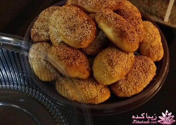 طرز تهیه غذاهای ترکیه ای