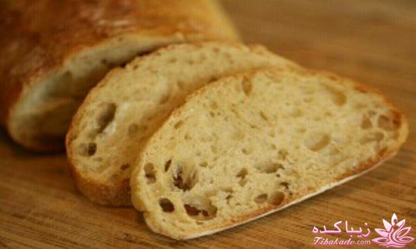 طرز تهیه نان های محلی - دستور پخت کلوچه ها
