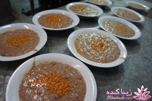 شله مشهدی