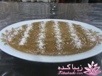 من و آشپزی