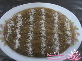 من و آشپزی