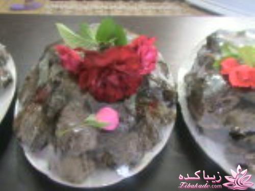 من و آشپزی