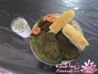 من و آشپزی