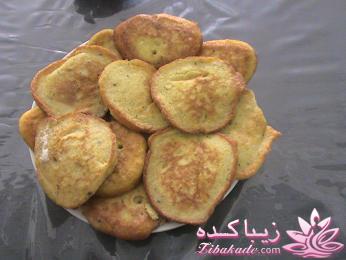 من و آشپزی