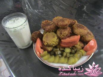 من و آشپزی