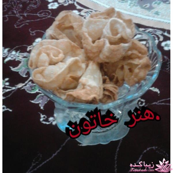 من و آشپزی