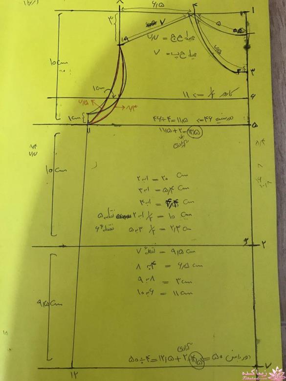 آموزش دوخت سیسمونی نوزاد