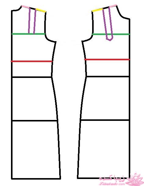 پرسش و پاسخ خیاطی