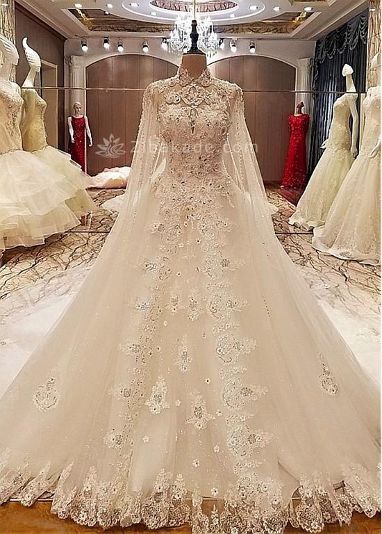 لباس عروس 
