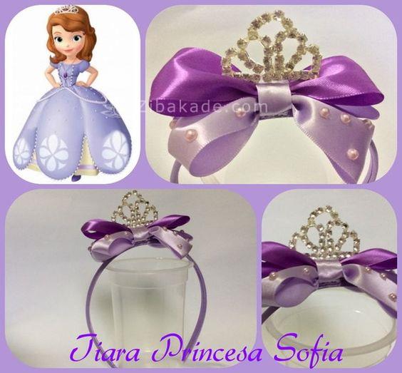 تم تولد سوفیا - Princess Sofia